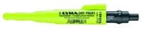 LYRA Schlauch Lyra Dry PROFI Baumarker Graphit 2B