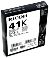 Ricoh GC41 HC Tintenpatrone schwarz Tintenpatrone