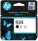HP HP Tintenpatrone Nr. 934 C2P19AE Schwarz (ca. 400 Tintenpatrone
