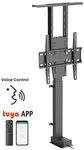 my wall TV-Wandhalterung myWall HP63-A Motorisierter TV Einbaulift zum Integrieren in