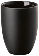 Rosenthal Becher Rosenthal the mug+ Becher ohne Henkel, Porzellan, Porzellan