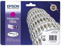 Epson C13T79034010 Tintenpatrone magenta Tintenpatrone