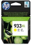 HP Druckerpatronen Original HP 933XL Yellow (CN056AE) Tintenpatrone