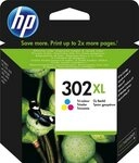 HP Tintenpatrone