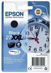 Epson Original Epson 27XXL Black (C13T27914012) Tintenpatrone