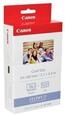 Canon Scheckkartenpapier KC-36 IP Nachf&uuml;lltinte (x)