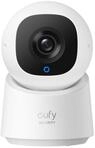 eufy &Uuml;berwachungskamera C220 (Privatsph&auml;renmodus, Two-way Audio, Scharfe Bilder in