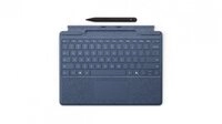 Microsoft Surface Pro Keyboard Slim Pen 2 Tastatur saphirblau Tablet-Tastatur
