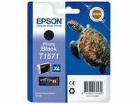 Epson T1571XL schwarz Tintenpatrone Tintenpatrone