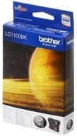 Brother Brother Druckerpatrone Tinte LC-1100 HY BK black, schwarz Tintenpatrone