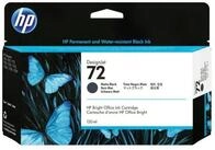 HP HP Tintenpatrone Nr. 72 Schwarz matt Vivera (130ml Tintenpatrone