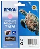 Epson Tintenpatrone vivid light T 157 T 1576 Tintenpatrone