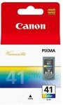 Canon Original Canon CL-41 Color (0617B001) Tintenpatrone