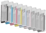 Epson Epson T6065 Druckerpatrone cyan hell Tintenpatrone