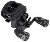 Abu Garcia Multirolle Max X Black OPS Casting Reel - Baitcasterrolle)