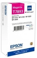 Epson T7893 Tintenpatrone magenta Tintenpatrone