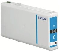 Epson Epson T7892XXL 79XXL Druckerpatrone cyan Tintenpatrone
