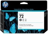 HP HP Tintenpatrone Nr. 72 grau Vivera (130ml) Tintenpatrone