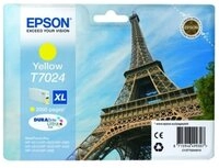 Epson Tintenpatrone