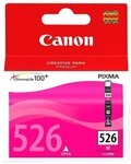Canon Canon Original Patronen CLI-526M Magenta (4542B001) Tintenpatrone