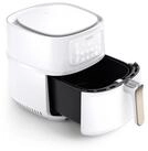 Philips Hei&szlig;luftfritteuse Airfryer XXL HD9285/90, 7,2 l, 2000 W, mit 7