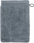 M&ouml;ve Waschhandschuh Superwuschel 100% Premium Cotton Baumwolle, Walkfrottier...