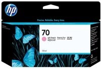HP 70 Tinte hell magenta Tintenpatrone