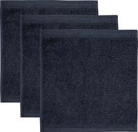 M&ouml;ve Seiftuch Superwuschel, (Set, 3-St), Seiftuch Set mit Bord&uuml;re, 100% Premium