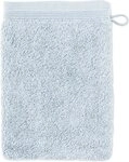 M&ouml;ve Waschhandschuh Superwuschel 100% Premium Cotton Baumwolle, Walkfrottier...