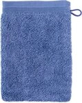 M&ouml;ve Waschhandschuh Superwuschel 100% Premium Cotton Baumwolle, Walkfrottier...