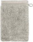 M&ouml;ve Waschhandschuh Superwuschel 100% Premium Cotton Baumwolle, Walkfrottier...