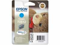 Epson Tinte Cyan T061240 Tintenpatrone