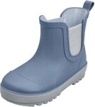 Playshoes Regenstiefel Halbschaft Stiefel
