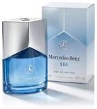 Mercedes Benz Eau de Parfum Mercedes-Benz Sea