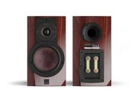 Dali RUBIKORE 2 MAROON HIGH GLOSS Paar Regal-Lautsprecher