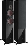 Dali RUBIKORE 6 BLACK HIGH GLOSS St&uuml;ck Lautsprecher