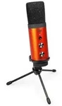 ESI Audio Mikrofon ESI CosMik uCast USB-Mikrofon