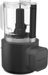 KitchenAid Zerkleinerer 5KFCR531BM, mit Akku