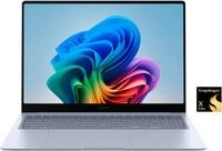 Samsung Galaxy Book4 Edge (NP960X) 16'' 16 GB + 512 GB Notebook (40,6 cm/16 Zoll,