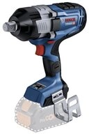 BOSCH Akku-Schlagschrauber GDS 18V-1600 HC, 800 U/min, 1600 Nm,...