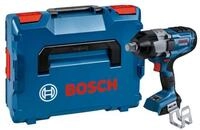 Bosch Professional Akku-Schlagschrauber GDS 18V-1600 HC Professional Akku