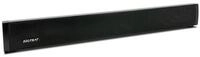Selfsat Audio-System SELFSAT Soundbar 22, 12/230 V, 30 W, schwarz