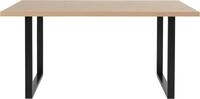FORTE Esstisch, Breite 140 cm