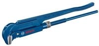 Bosch Professional Greifzange Bosch Professional Sanit&auml;r-Eckrohrzange 90&deg;
