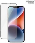 PanzerGlass Displayschutzglas Displayschutz Apple iPhone 14 13 13 Pro Ultra-Wide Fit PanzerGlass Displayschutzglas Displayschutz Apple iPhone 14 13 13 Pro Ultra-Wide Fit