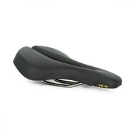 Selle Royal Fahrradsattel Selle Royal Sattel Vaia Moderate Unisex inkl. Multitool