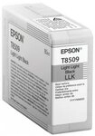 Epson Tintenpatrone T8509 Hell Hell Schwarz Tintenpatrone