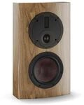 Dali RUBIKORE ON-WALL NATURAL WALNUT Paar Lautsprecher