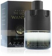 Azzaro Eau de Toilette The Most Wanted Intense 100 ml