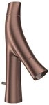 hansgrohe Waschtischarmatur Axor Starck Organic 2-Griff 80 mit